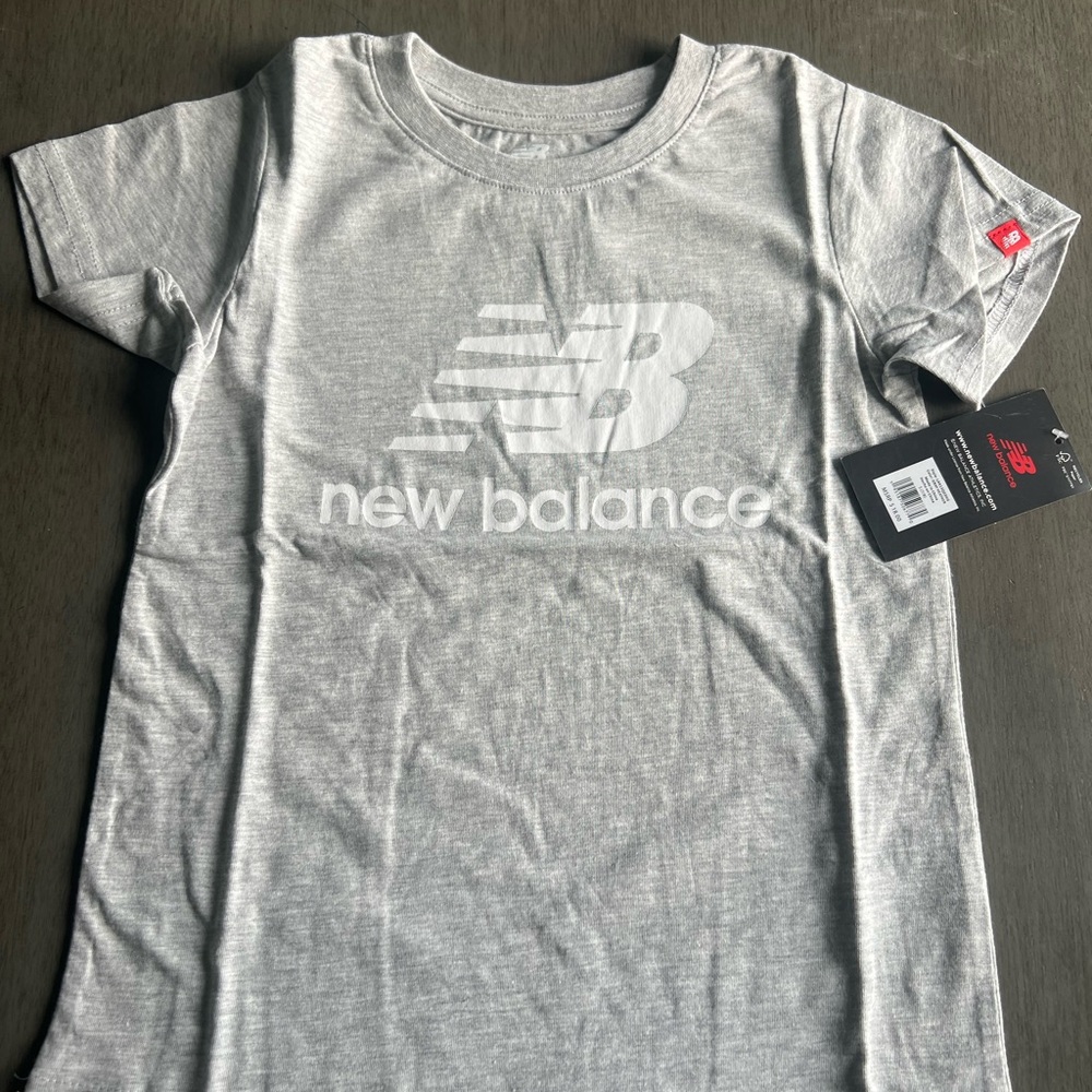 New balance
